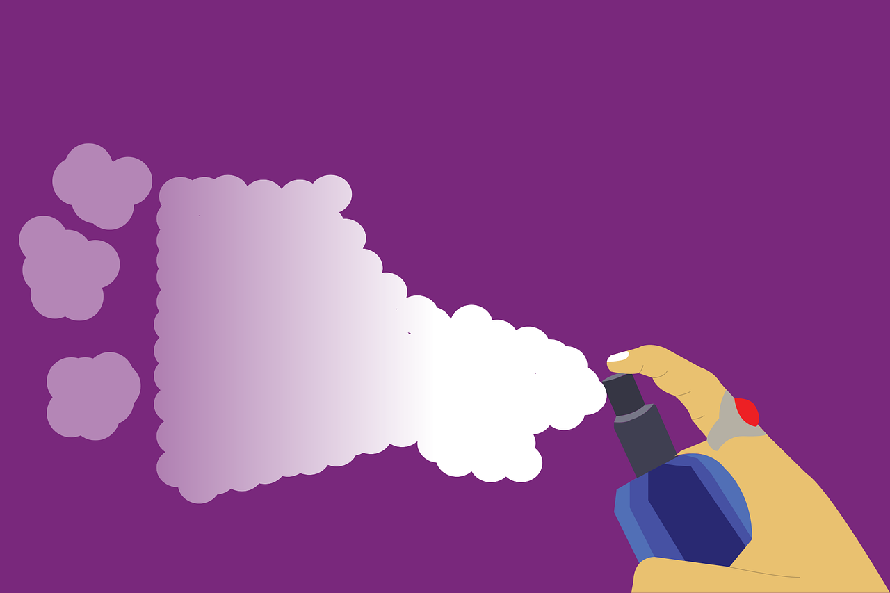 3. 舒缓疲劳眼药水