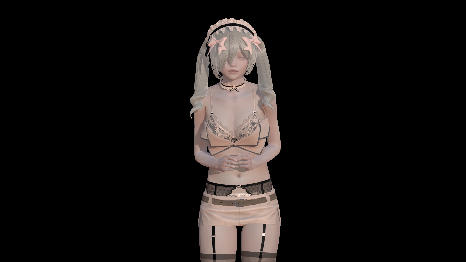 ゴスロリ(^O^)／