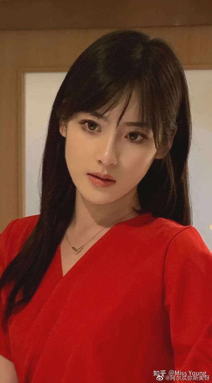 如何评价抖音阿尔忒弥斯美伢