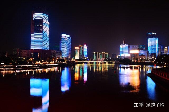 宁波十大拍照摄影景点 - 知乎