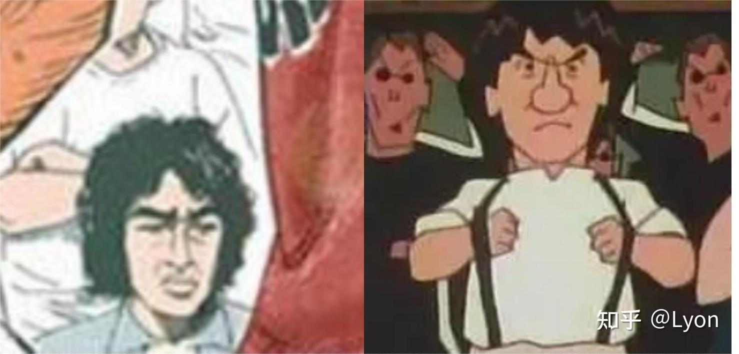 动画《灌篮高手》中有哪些 99% 的人都不知道的终极细节？(灌篮高手所有人物介绍大全)