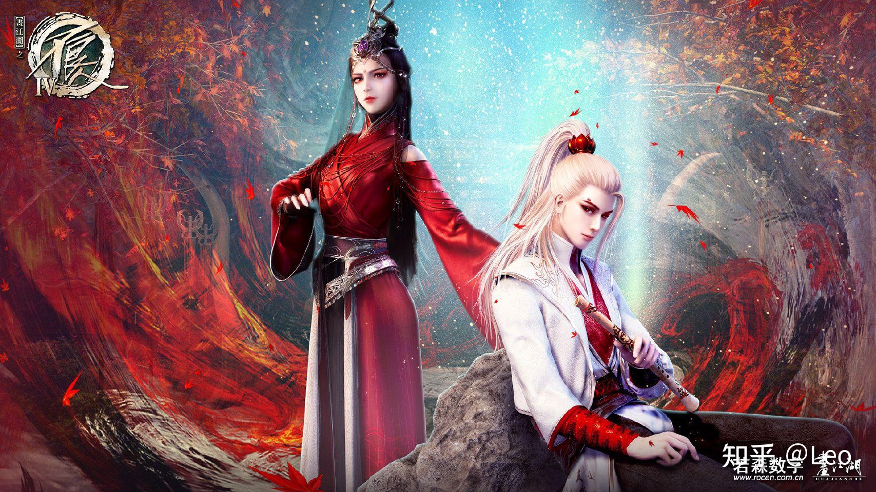 如何看待画江湖之不良人第四季第10集