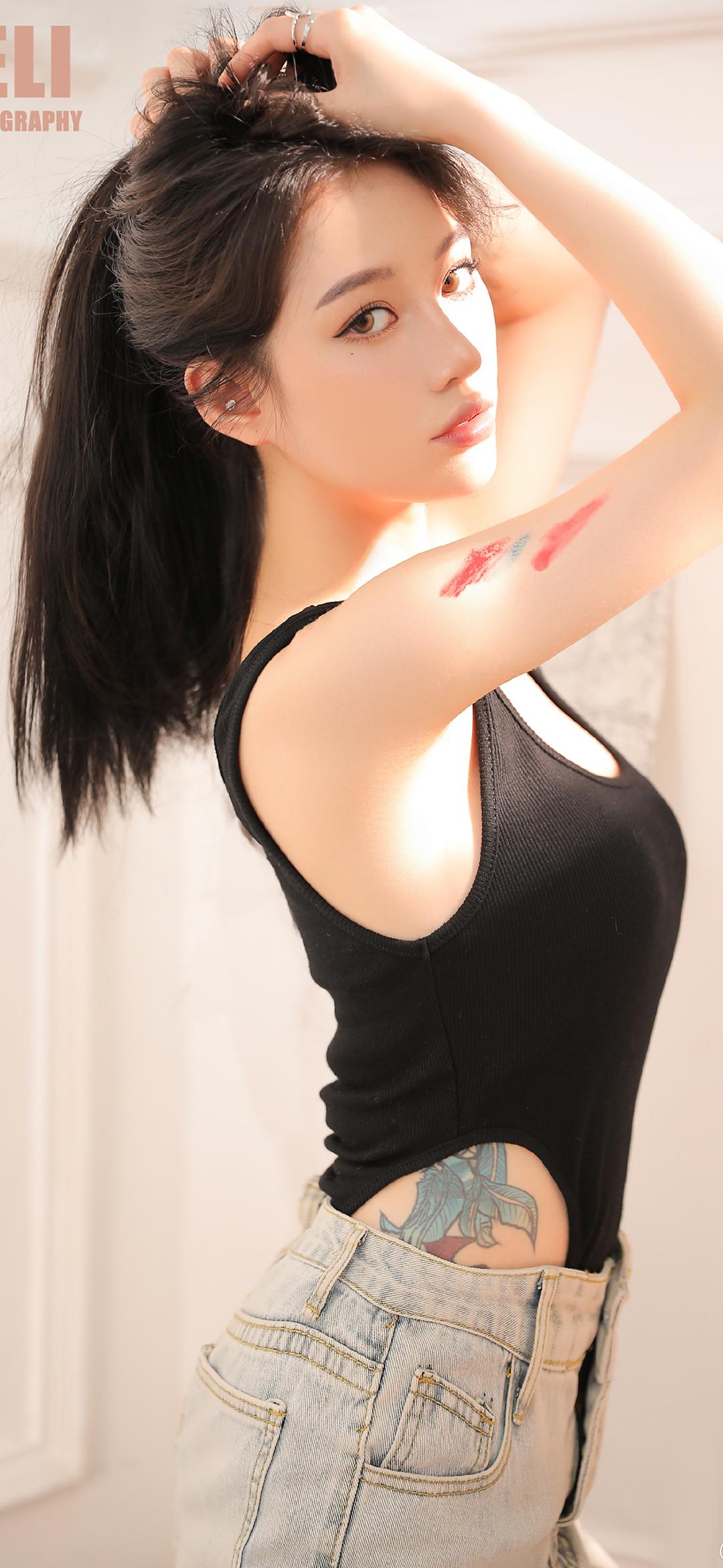 你有哪些很酷的锁屏壁纸