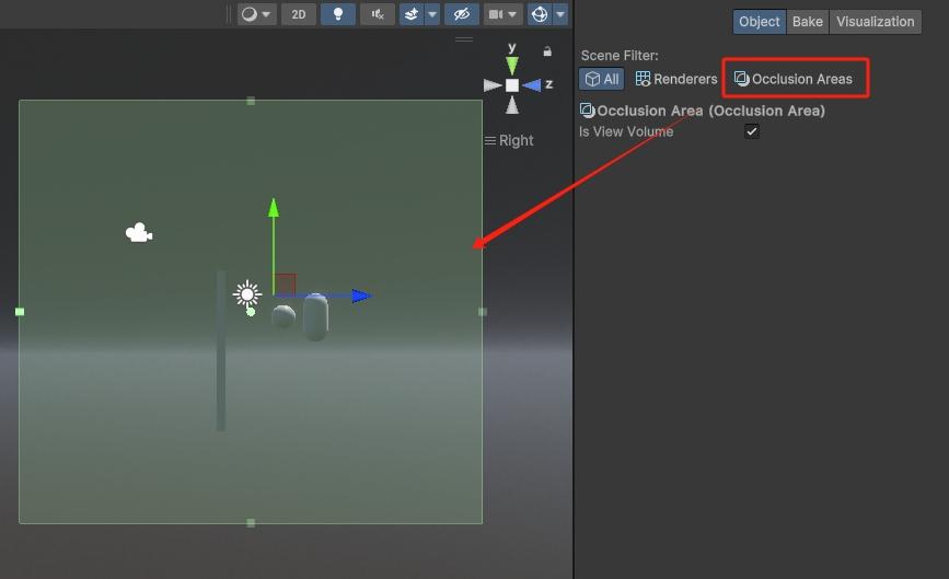 Unity性能优化2-相机、渲染 - 知乎
