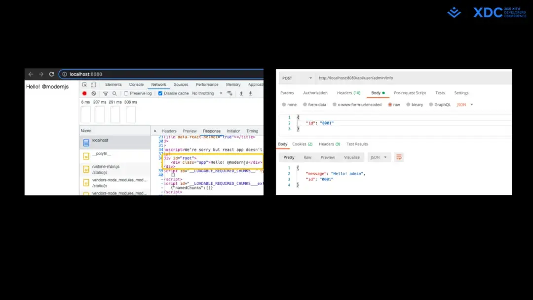 深度解读字节跳动 Web Infra 发起的 Modern.js 开源项⽬ - 知乎