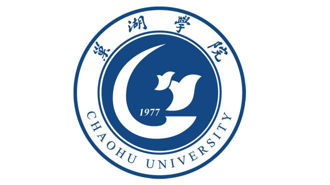 巢湖学院logo图片