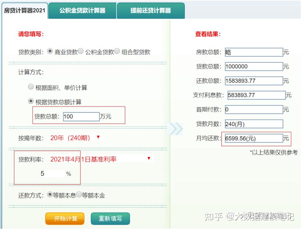 关于央行公告的年化利率计算方法的分析- 知乎