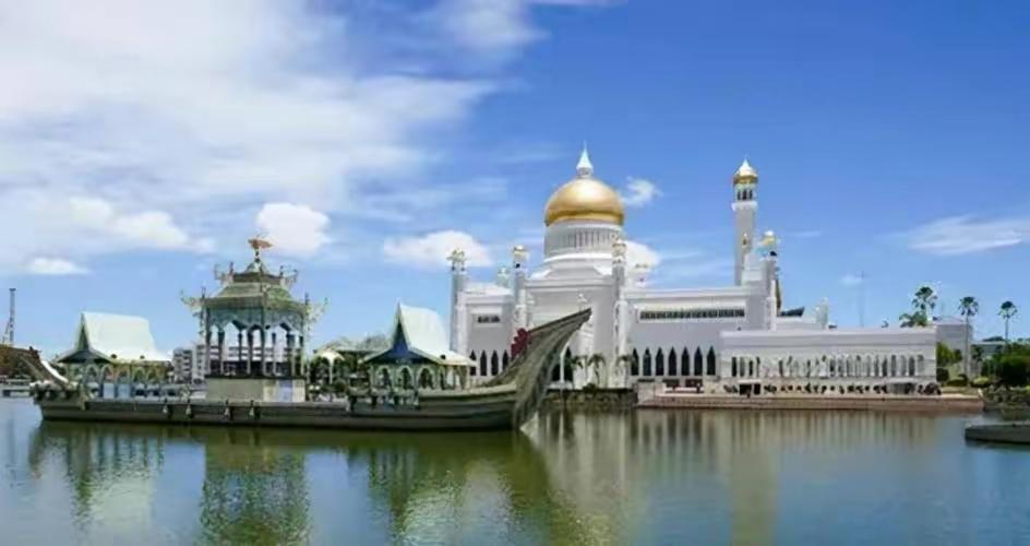 如何评价文莱这个国家