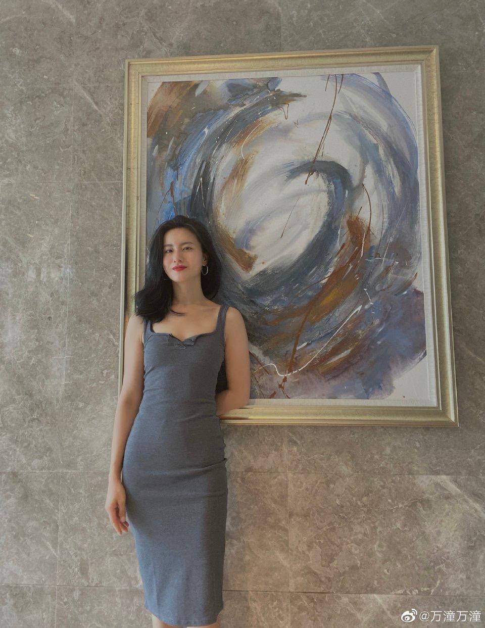 如何评价演员万潼? - 知乎