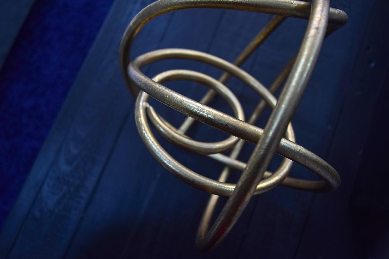 4. 保持树形美观