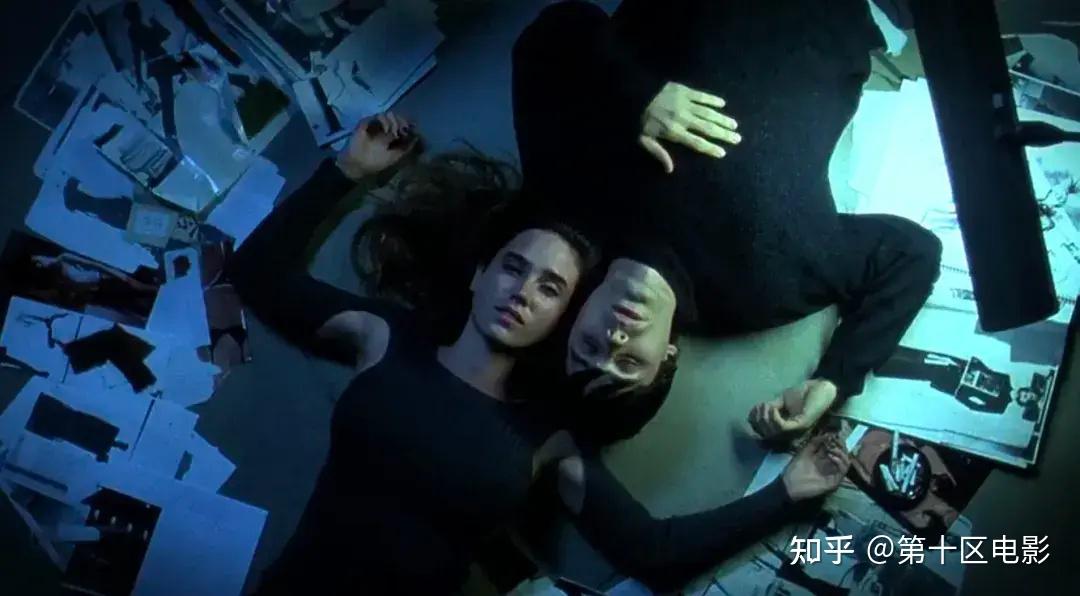 有哪些R级电影值得推荐? - 知乎