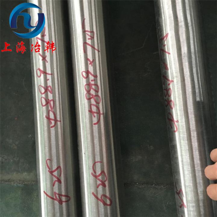 Inconel625(N06625)镍基变形高温合金丝材 毛细管 知乎