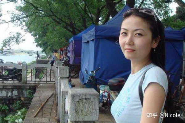 柳州艳照门事件过去十多年了,当事人近况如何? - 知乎