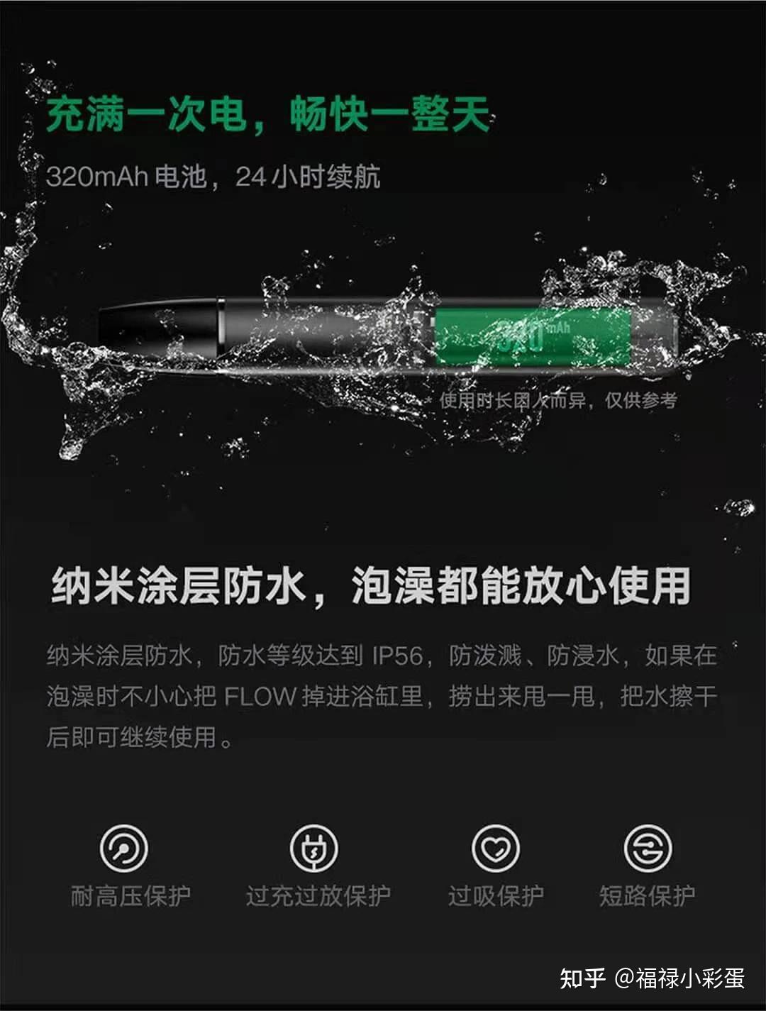 关于福禄FLOW - 知乎