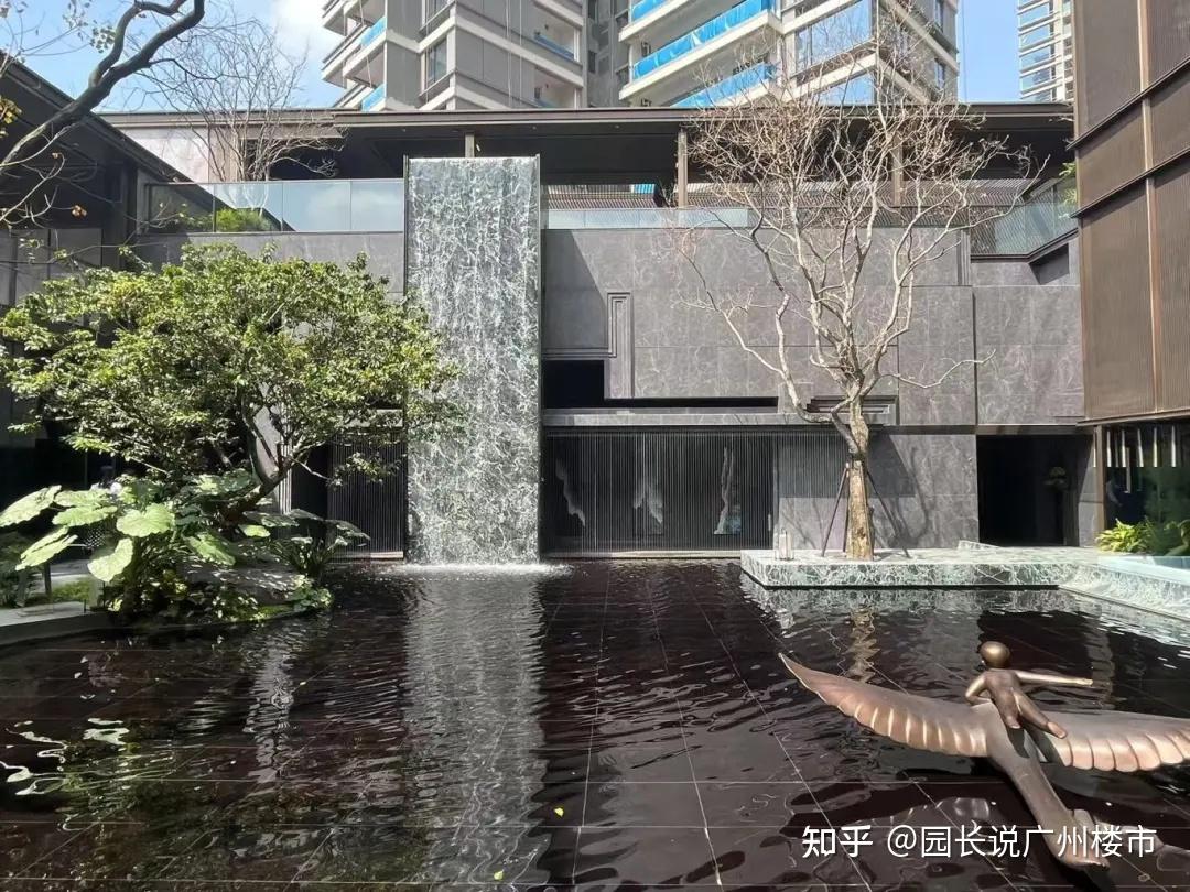 地价1.4万/㎡,龙湖江景全新盘,向海珠客抛了个媚眼 - 知乎