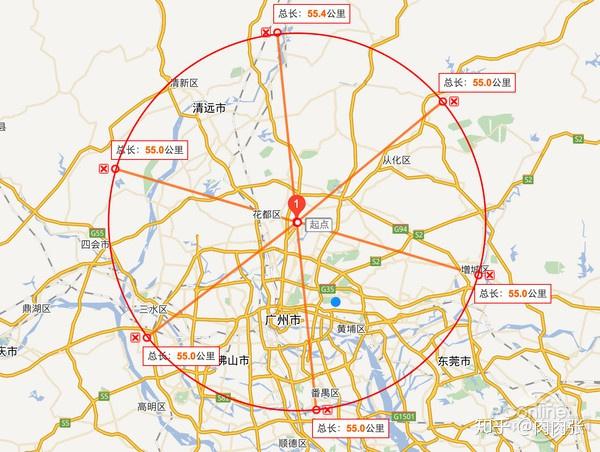 杭州无人机禁飞区是不是太夸张了
