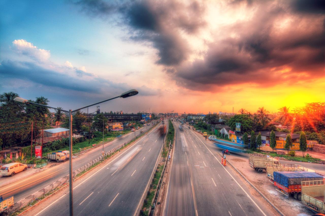 里水市场北路段在哪里