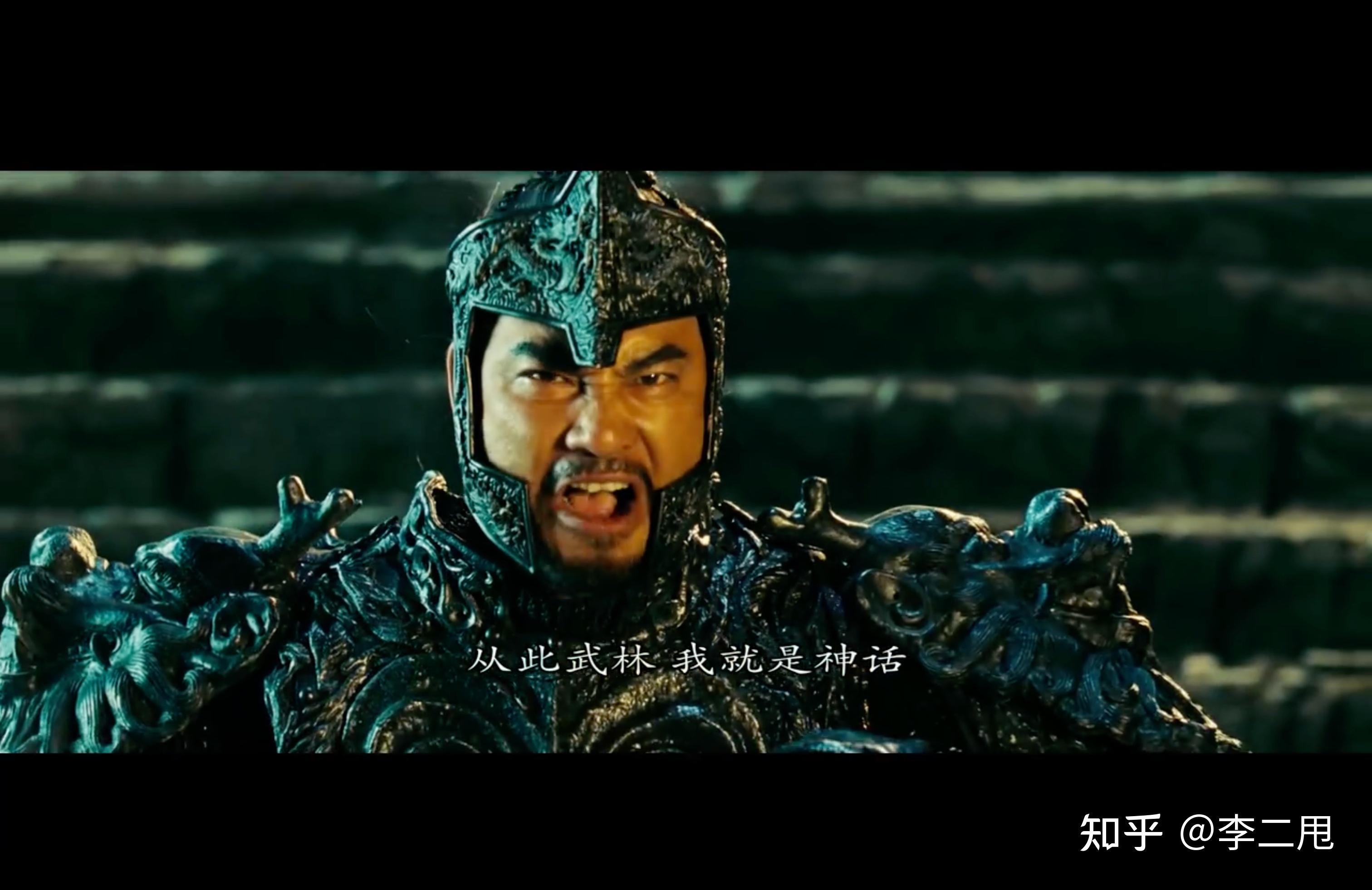 电视剧《风云》中,巅峰时期第一邪皇如果入魔不断臂,能够打平绝无神吗? - 知乎