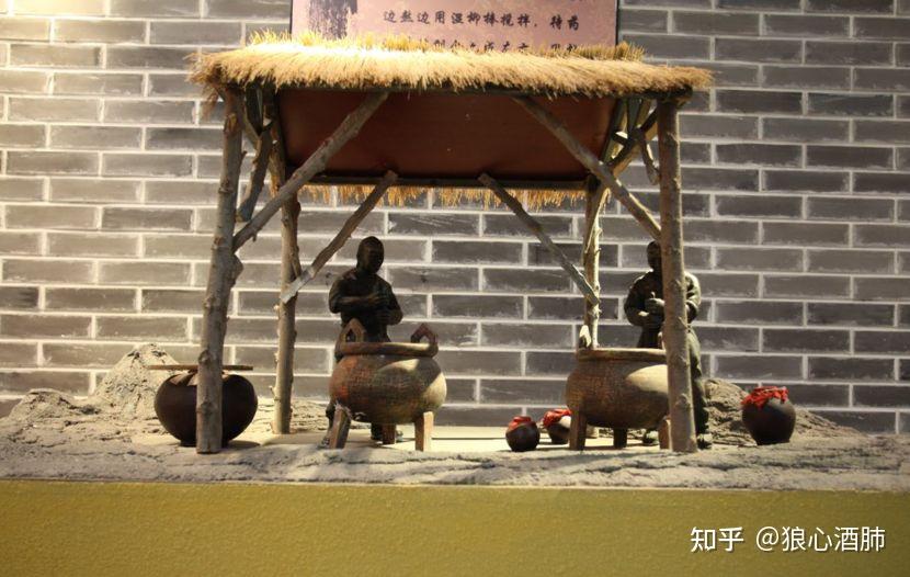 鸿茅药酒:一窥古代药酒的传统制作工艺 - 知乎