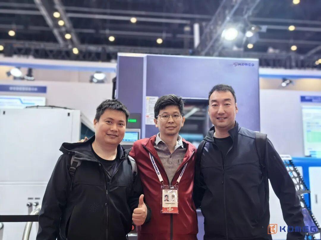 恒温恒湿试验箱