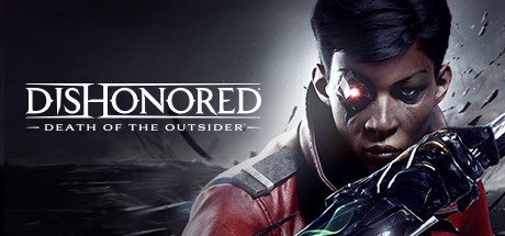 耻辱：界外魔之死/羞辱：界外魔之死/Dishonored: Death of the Outsider-电脑游戏俊享空间-游戏仓库-俊享空间 | 一站式免费资源社区 - 海量软件 / 源码 / 项目 / 壁纸 / 游戏等免费获取