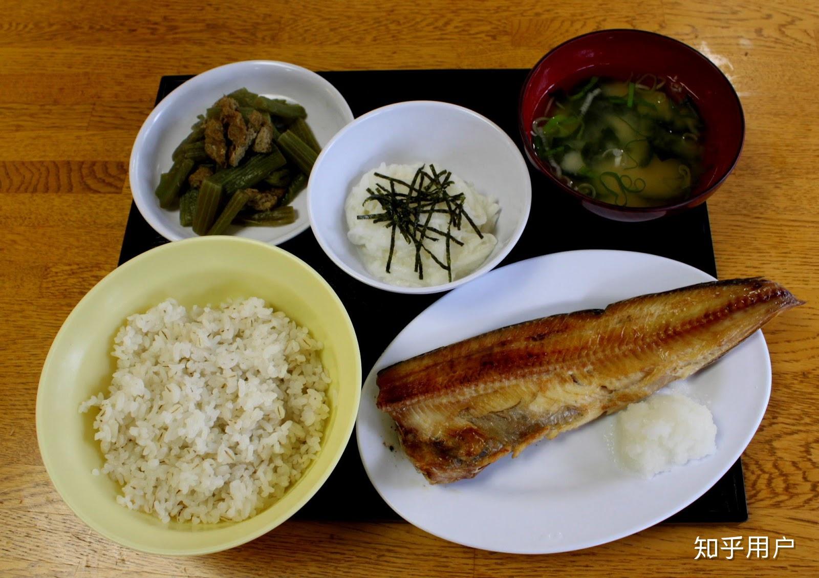 日本监狱里的犯人吃什么