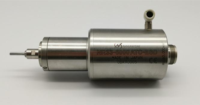 nakanishi防静电分板机主轴外形设计利于切割加工