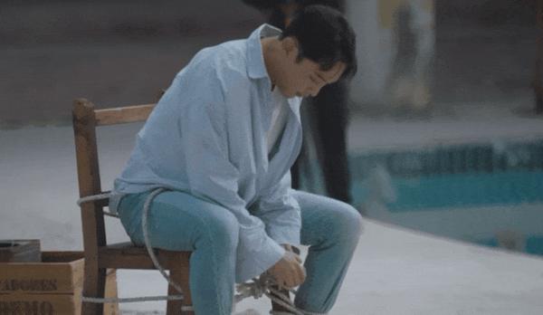 《血战3》豆瓣8.7!开局就发疯,尺度升级,尖叫拉满!