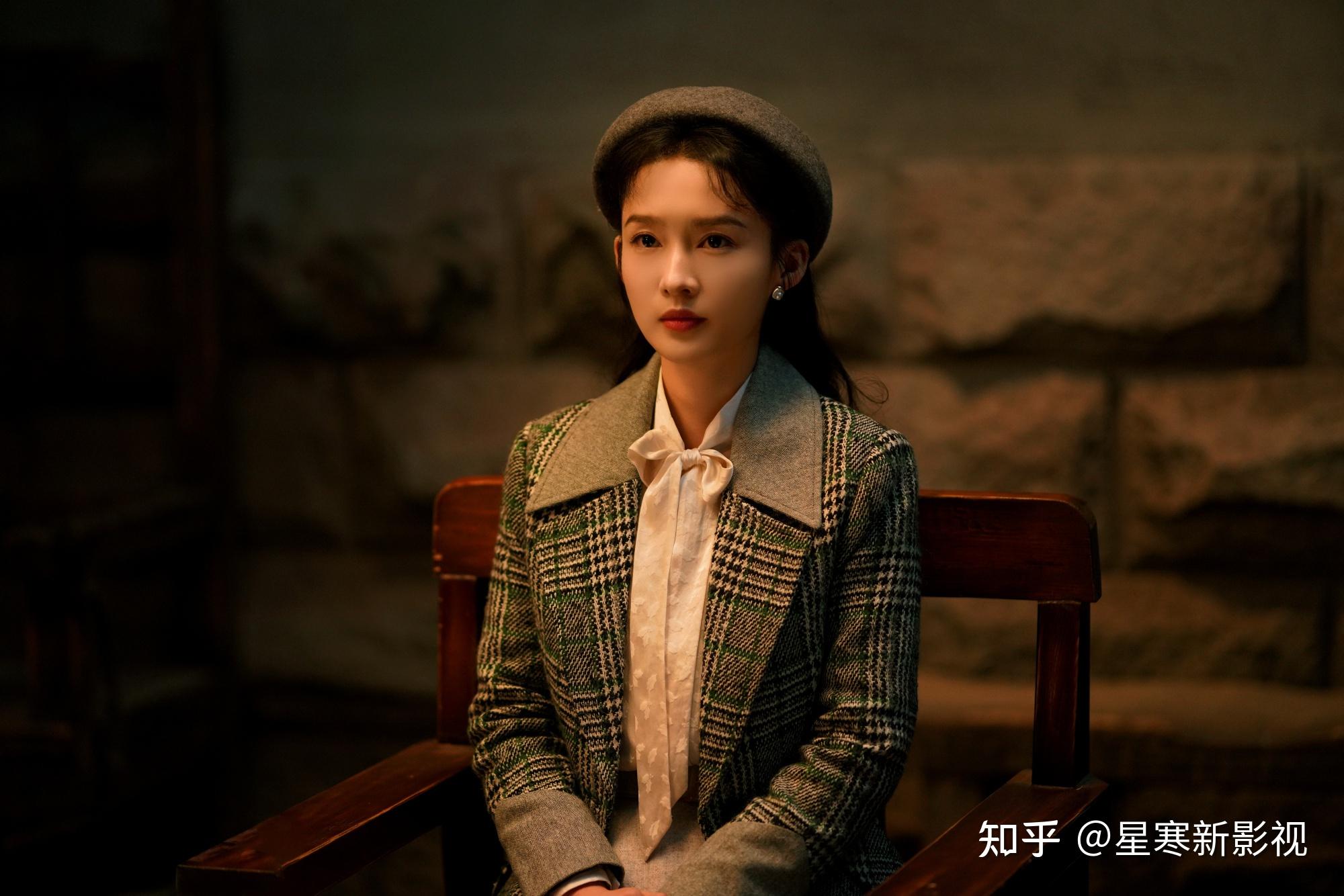 李沁参演过哪些热门电视剧?