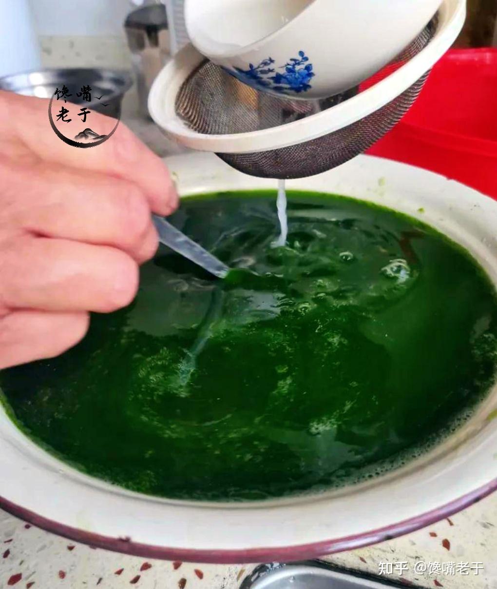 陕西的“四大怪菜”,全是当地人的心头爱,外地人看了:怪口味 - 知乎