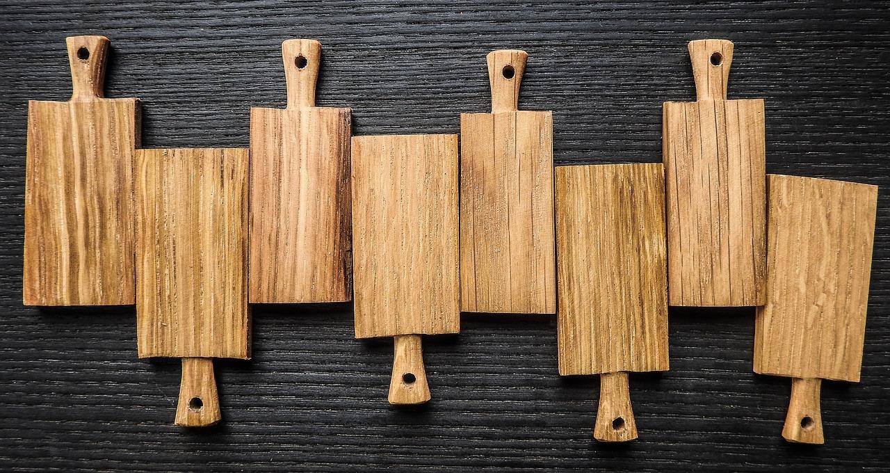 切菜用什么板好