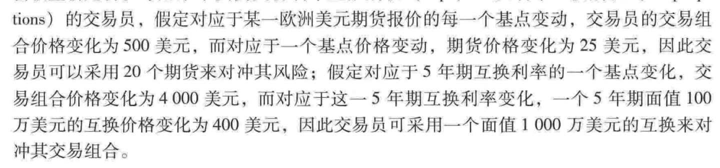 【金融风险管理】—《风险管理与金融机构》PDF+学习复习笔记 - 知乎