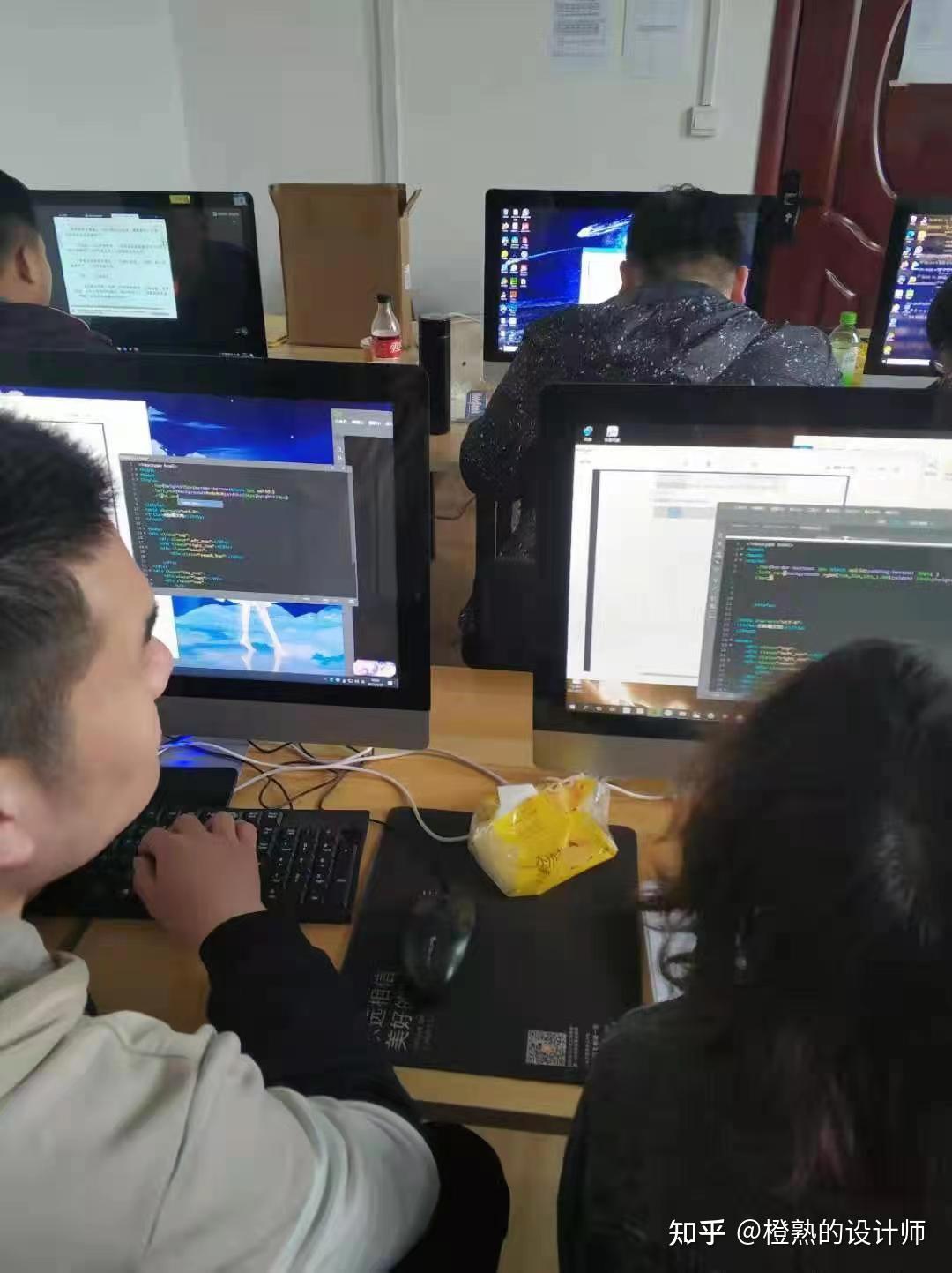 南阳学室内设计培训,学家装设计培训,学全案设计师培训,学CAD 3dmax培训学校,报名商旗教育 - 知乎