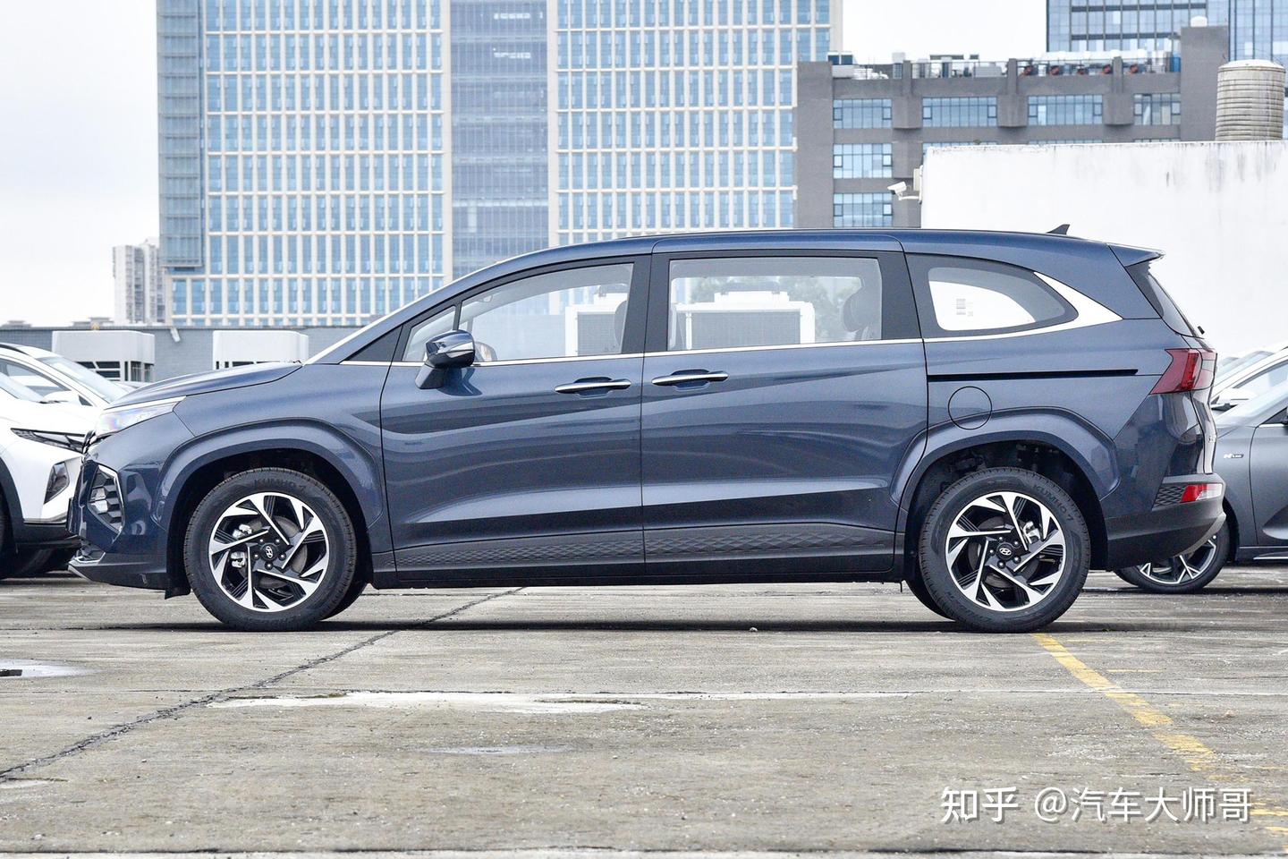 现代库斯途跌至14万了，为什么还是卖不动？ - 知乎