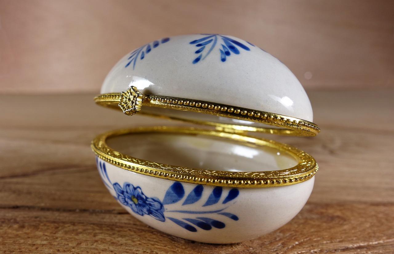 4. 陶瓷亮白攻略