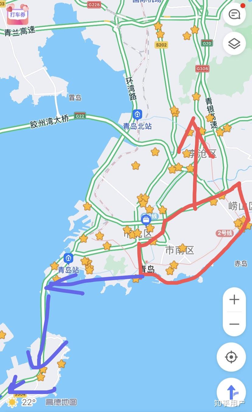 黄岛区通一号线后对房价会有很大影响吗薛家岛附近的听取大神分析
