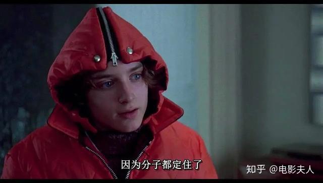 如何评价李安的冰风暴