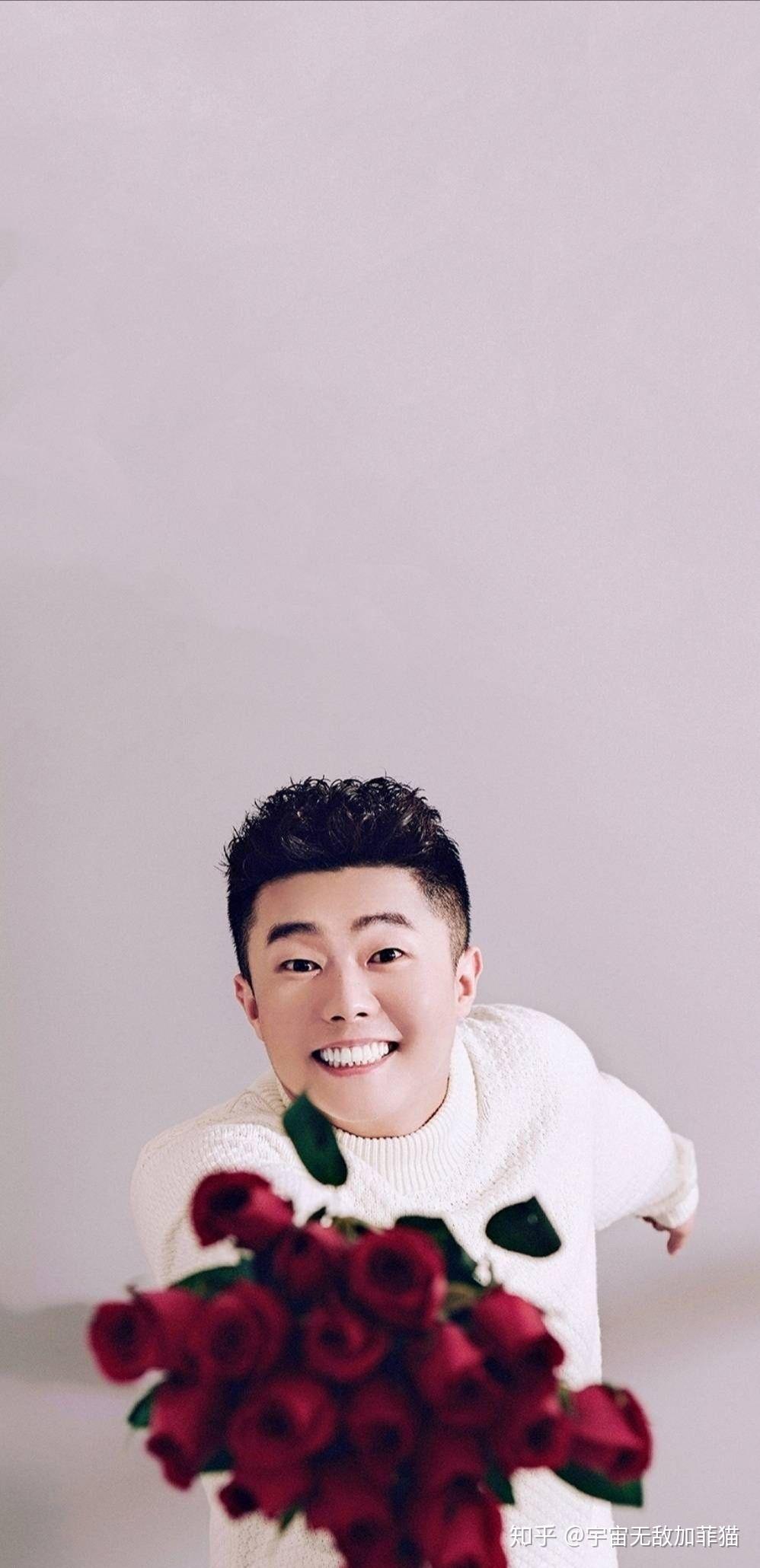 周九良有哪些好看的照片? - 知乎