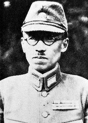 1945年日本投降时在中国战场的军司令官＆参谋长（一） - 知乎