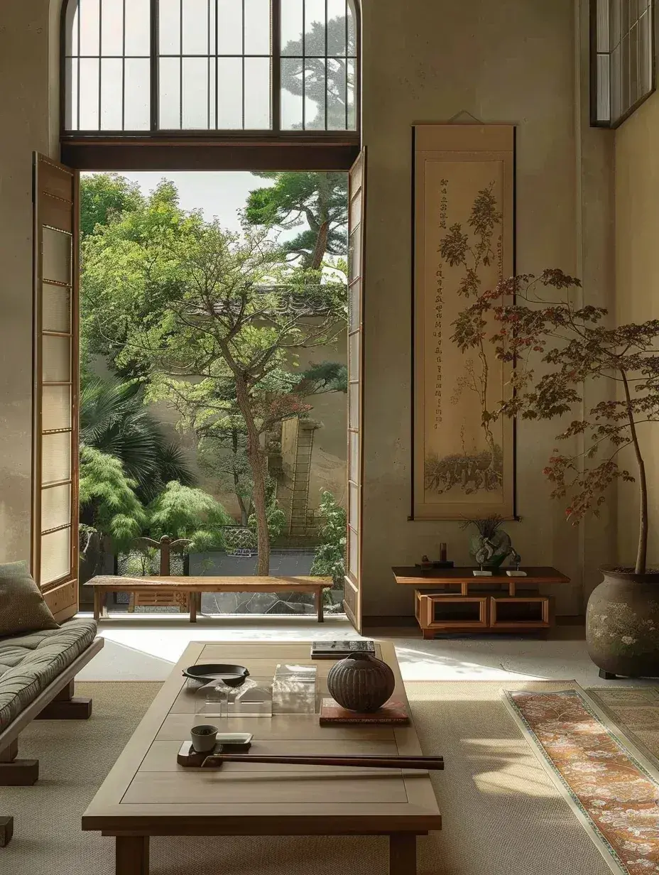 宋代美学家居指南:刻在骨子里的东方浪漫! - 知乎