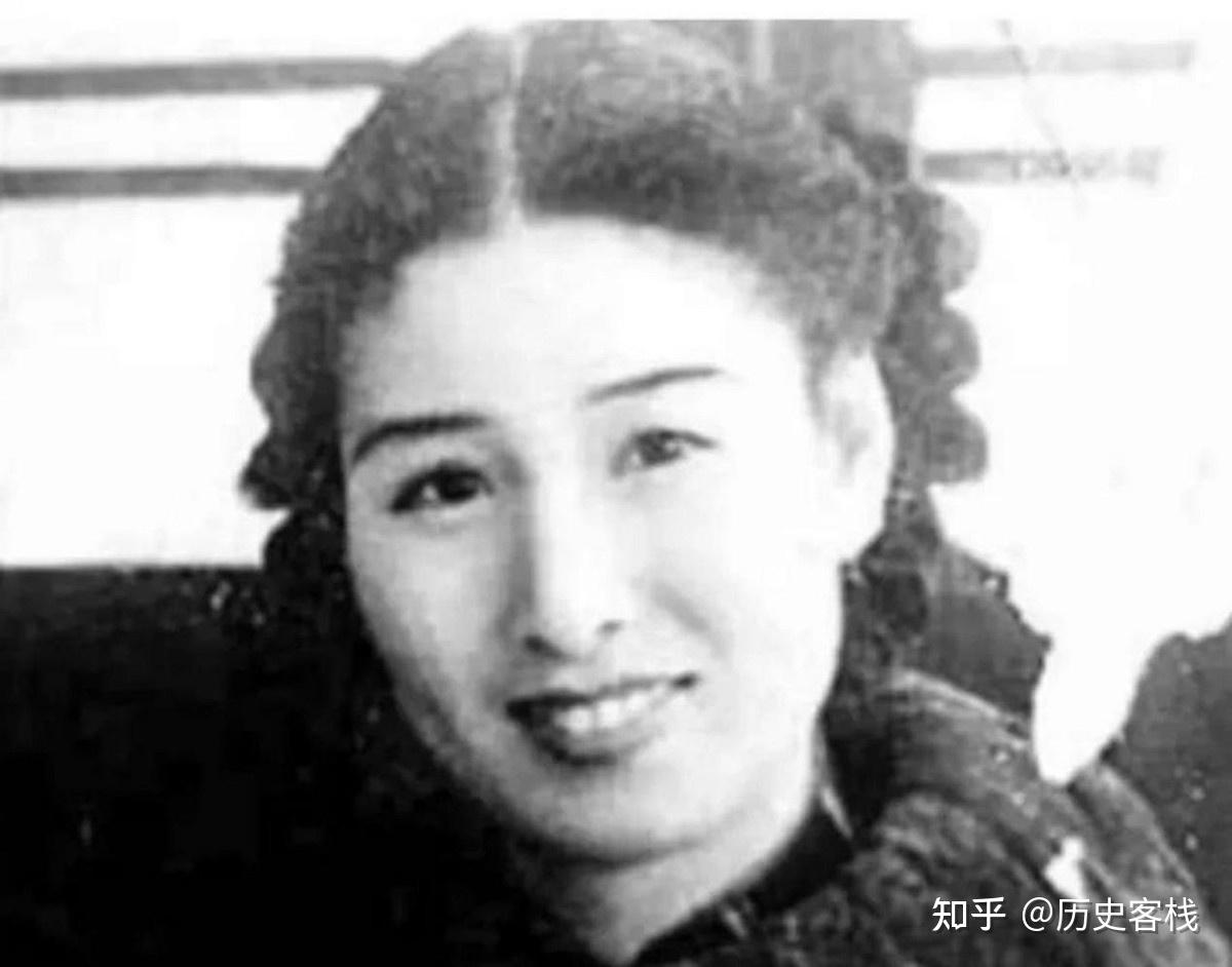 十大汉奸之一的李士群,被日军毒杀,他的美貌娇妻下场如何? - 知乎