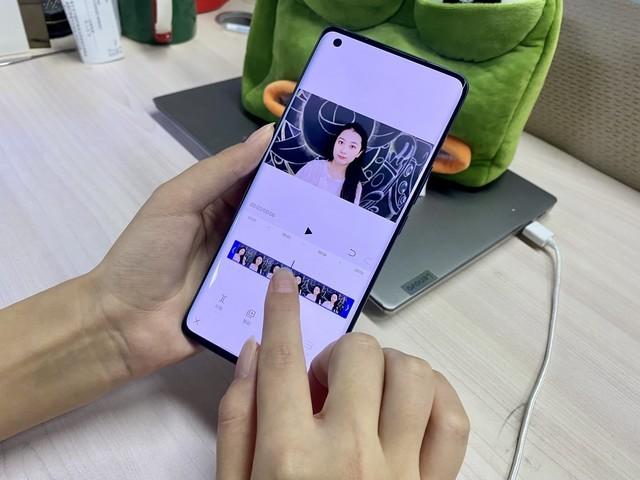 手机自带剪辑能打败剪映吗?我们掏出了五款手机 - 知乎