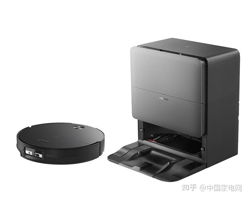 石头G30S Pro vs 追觅S10 Ultra/科沃斯X8?扫拖机器人怎么选?