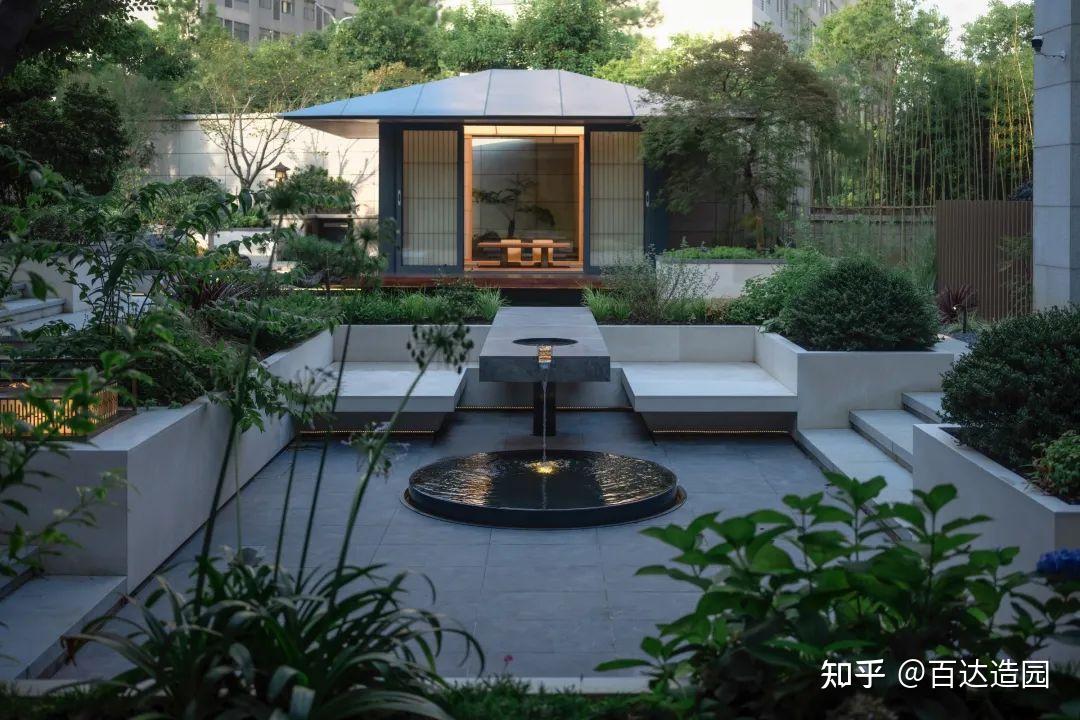 从梦华录里看文人的精神殿堂——宋代庭院 - 知乎