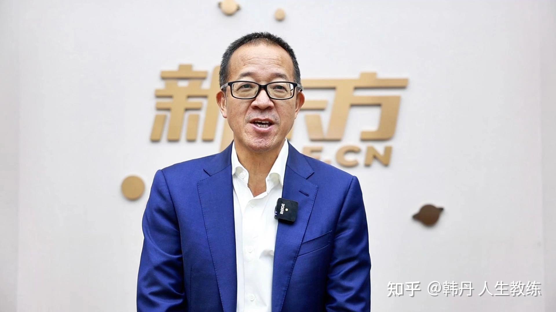 老俞是个高情商的人 - 知乎