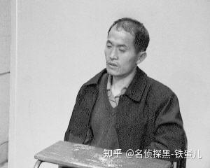 中国特大连环杀人魔——杨新海（二） - 知乎