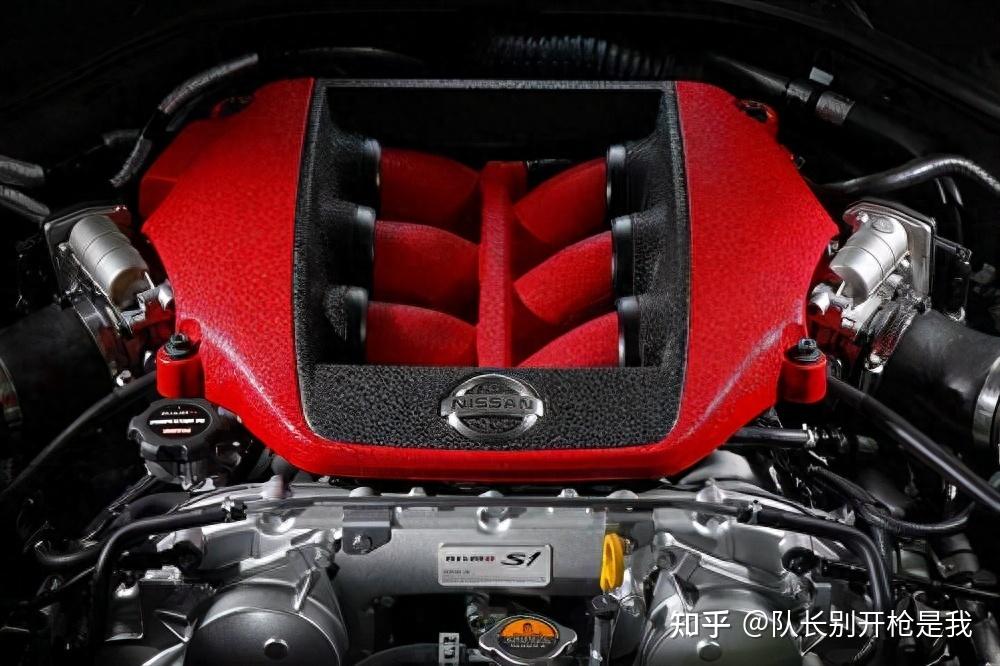 每个男人心中都有一台GT-R，细数历代东瀛战神GT-R - 知乎