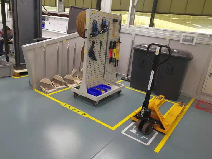 日本5s只对普通工厂有用,作业指导书只对普通员工有用