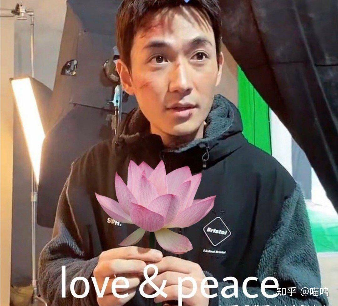 朱一龙在起诉这件事上为什么让我有种震撼感?