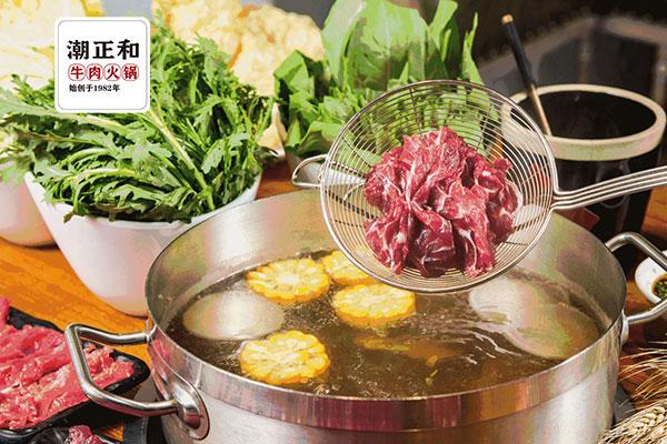 潮正和潮汕牛肉火锅加盟店10大品牌,潮正和潮汕牛肉火锅加盟, - 知乎